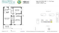 Floor Plan Thumbnail